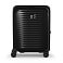 Чемодан VICTORINOX Airox, черный, 100% поликарбонат Makrolon, 40x20x55 см, 33 л small_img_3