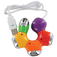 USB-разветвитель