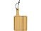 Набор для сыра из бамбуковой доски и ножа Bamboo collection Pecorino small_img_2