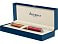 Ручка роллер Waterman Hemisphere French riviera VERMILLON в подарочной коробке small_img_4