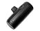 Внешний аккумулятор с разъёмом Type-C Inject, 4000 mAh, черный small_img_5