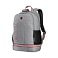 Рюкзак WENGER Collegiate Quadma 16”, серый, 100% полиэстер, 33х17х43 см, 22 л small_img_3