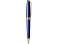 Шариковая ручка Waterman Expert Blue Lacquer GT, цвет чернил: синий М small_img_4