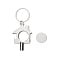 Брелок 3 в 1 из переработанного цинка RCS small_img_3