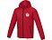 Dinlas Мужская легкая куртка, красный small_img_4