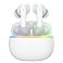 Наушники беспроводные Bluetooth Praise, белые small_img_2