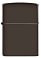 Зажигалка ZIPPO Classic с покрытием Brown Matte, латунь/сталь, коричневая, матовая, 38x13x57 мм small_img_2