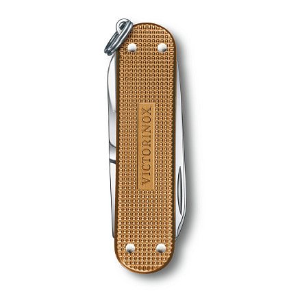 Нож-брелок VICTORINOX Classic SD Alox Colors