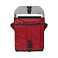 Сумка наплечная VICTORINOX Altmont Original Flapover Digital Bag, красная, нейлон, 26x10x30 см, 7 л small_img_3