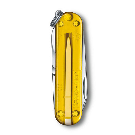 Нож-брелок VICTORINOX Classic SD Colors