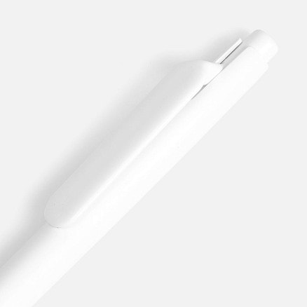 Ручка шариковая Prodir DS11 PMP, белая