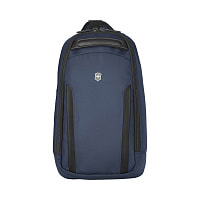 Рюкзак на одно плечо VICTORINOX Altmont Professional Tablet Sling, синий, полиэфирная ткань, 24x10x3