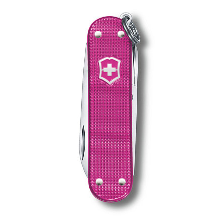 Нож-брелок VICTORINOX Classic SD Alox Colors