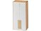 Концентратор Terrazzo USB 2.0, натуральный small_img_5