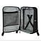 Чемодан складной Rollink FLEX LIGHT 55x40x20 см, 4 колеса, светло-серый small_img_5