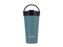 Термокружка из нерж. стали тм THERMOcafe TCCM-500KA (RHG) 0,5L