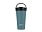 Термокружка из нерж. стали тм THERMOcafe TCCM-500KA (RHG) 0,5L_ЛАЗУРНЫЙ