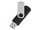 USB/micro USB-флешка 2.0 на 16 Гб Квебек OTG, черный small_img_2
