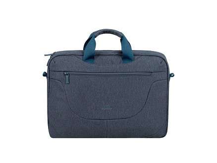 RIVACASE 7731 dark grey сумка для ноутбука 15.6 /6