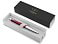 Шариковая ручка Parker Urban Vibrant Magenta CT, стержень: M, цвет чернил: blue, в подарочной упаковке. small_img_2