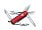 Нож-брелок VICTORINOX Midnight Manager, 58 мм, 10 функций, красный_COLOR_0.6366