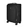 Чемодан VICTORINOX Crosslight, чёрный, RPET полиэстер, 45x30x68 см, 74 л small_img_4