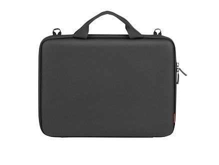 RIVACASE 5116 black чехол для Chromebook 11.6-12.4/MacBook 13-14  / 12