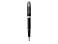 Набор из двух ручек  Parker SONNET BLACK CT ручка роллер и шариковая ручка small_img_3