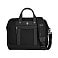 Портфель VICTORINOX Architecture Urban2 Briefcase 15'', черный, полиэстер/кожа, 42x13x31 см, 16 л small_img_2