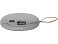 Универсальное зарядное устройство power bank в форме камня. 5200MAH. gray small_img_5