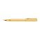 Ручка перьевая Pierre Cardin GOLDEN, золотистый. Упаковка B small_img_4