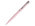 Шариковая ручка Waterman Allure Pastel Pink_розовый, серебристый