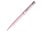 Шариковая ручка Waterman Allure Pastel Pink_РОЗОВЫЙ, СЕРЕБРИСТЫЙ