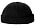 Шапка Docker Hat, черный_черный