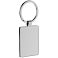 Брелок White Rectangle small_img_2