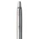 Ручка шариковая Parker Jotter Stainless Steel Core K61 small_img_5