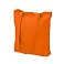 Cумка хозяйственная  Bagsy Super 220 г/м2, оранжевая small_img_1