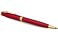 Шариковая ручка Parker Sonnet , Lacquer Intense Red GT, стержень: M, цвет чернил: black , в подарочной упаковке small_img_5