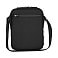Сумка через плечо VICTORINOX Architecture Urban2 Crossbody Bag, черный, полиэстер/кожа, 22x9x28 см, 6 л small_img_4