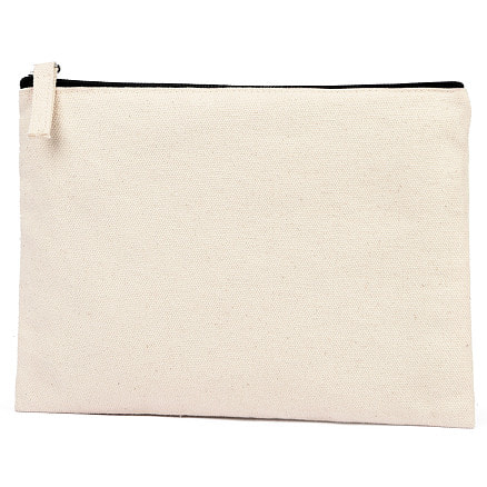 Косметичка Blinkie 325 г/м², натуральный