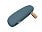 PB_Small_stone Универсальное зарядное устройство power bank в форме камня. 2600MAH. Темно-синий (чистый хлястик)_ТЕМНО-СИНИЙ