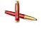 Ручка роллер Parker IM Premium T318  Red G, стержень: F, цвет чернил: black, в подарочной упаковке. small_img_3