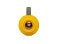 Термос со стеклянной колбой тм THERMOS PICNIC 40 Series Yellow 0,5L small_img_4