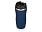Термокружка Double wall mug C1, soft touch, 350 мл, темно-синий (Р)_ТЕМНО-СИНИЙ