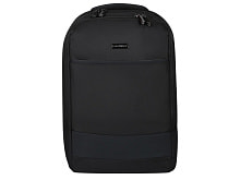 Рюкзак Eberhart Backpack черный EBH006