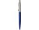 Шариковая ручка Parker Jotter SE 135 Lacquer Blue St.Steel GT, стержень: M, цвет чернил : blue, в подарочной упаковке small_img_3