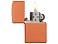 Зажигалка ZIPPO Classic с покрытием Orange Matte, латунь/сталь, оранжевая, матовая, 38x13x57 мм small_img_4