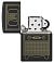 Зажигалка ZIPPO Vintage TV Design с покрытием Black Matte, латунь/сталь, черная, 38x13x57 мм small_img_3
