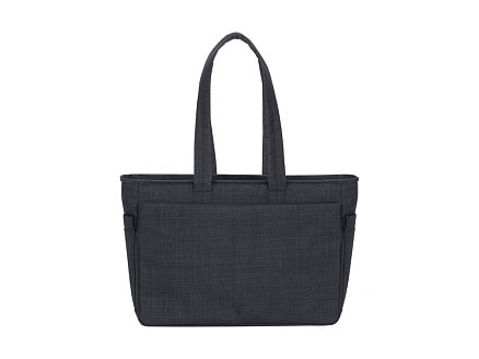 RIVACASE 8391 black сумка для ноутбука 15,6 / 6