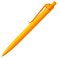 Ручка шариковая Prodir QS04 PPT Honey, оранжевая small_img_2